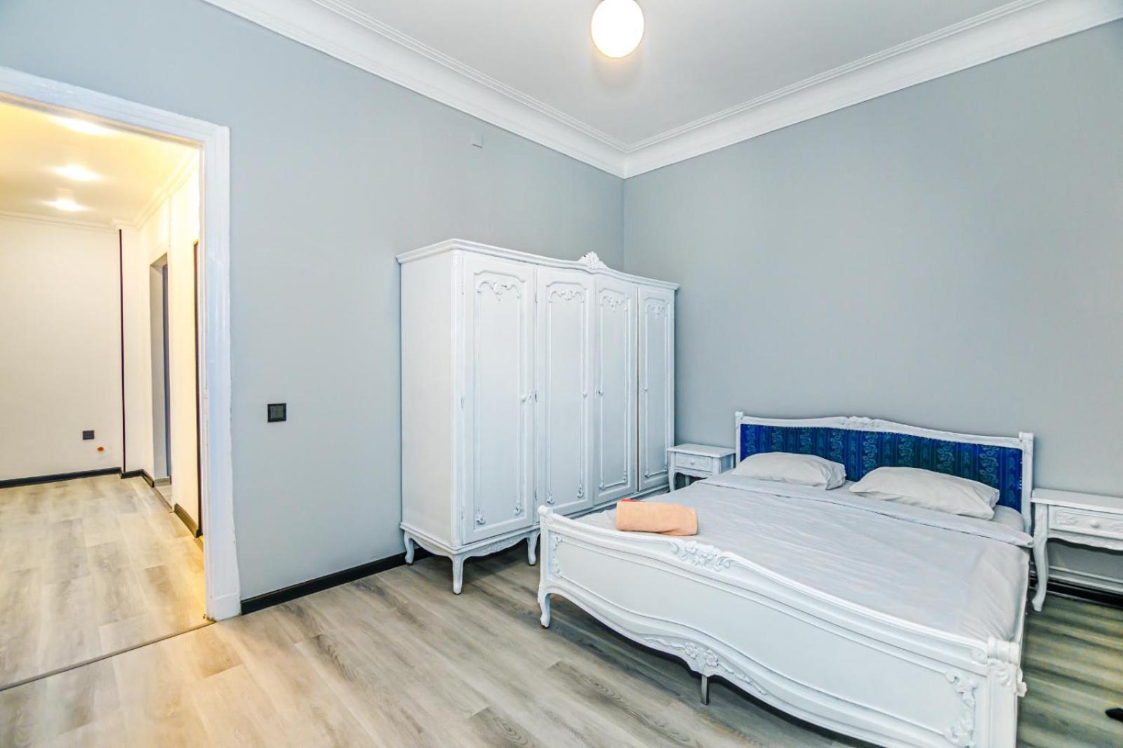 Qiz Qalasi 2 Room Sweet Home Baku Exterior foto
