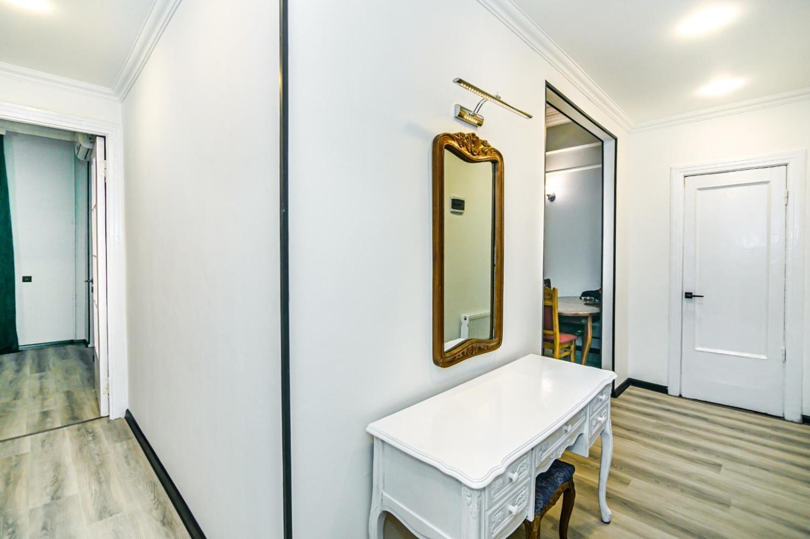 Qiz Qalasi 2 Room Sweet Home Baku Exterior foto