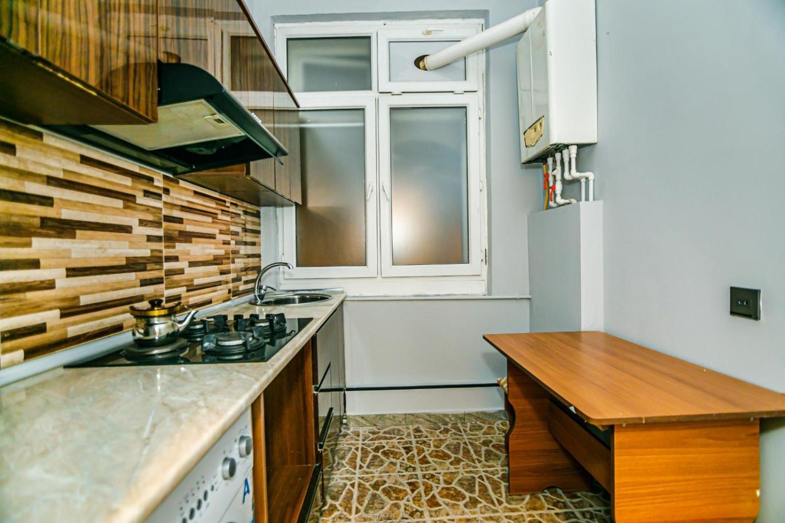 Qiz Qalasi 2 Room Sweet Home Baku Exterior foto