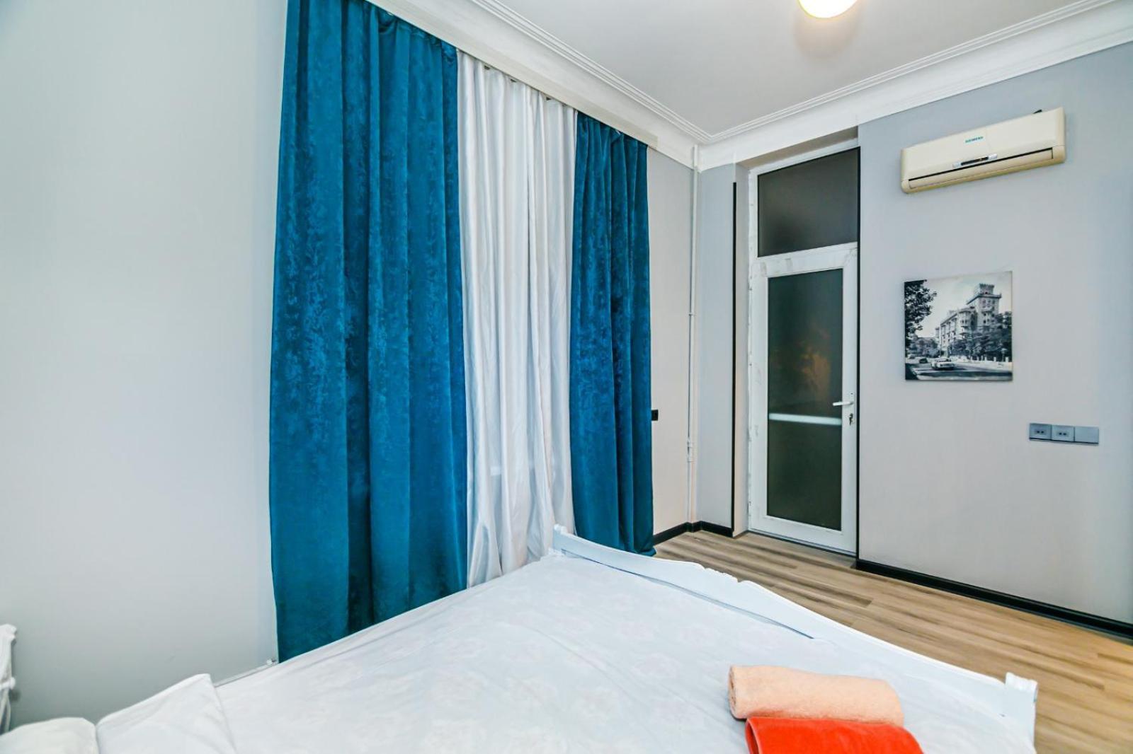 Qiz Qalasi 2 Room Sweet Home Baku Exterior foto