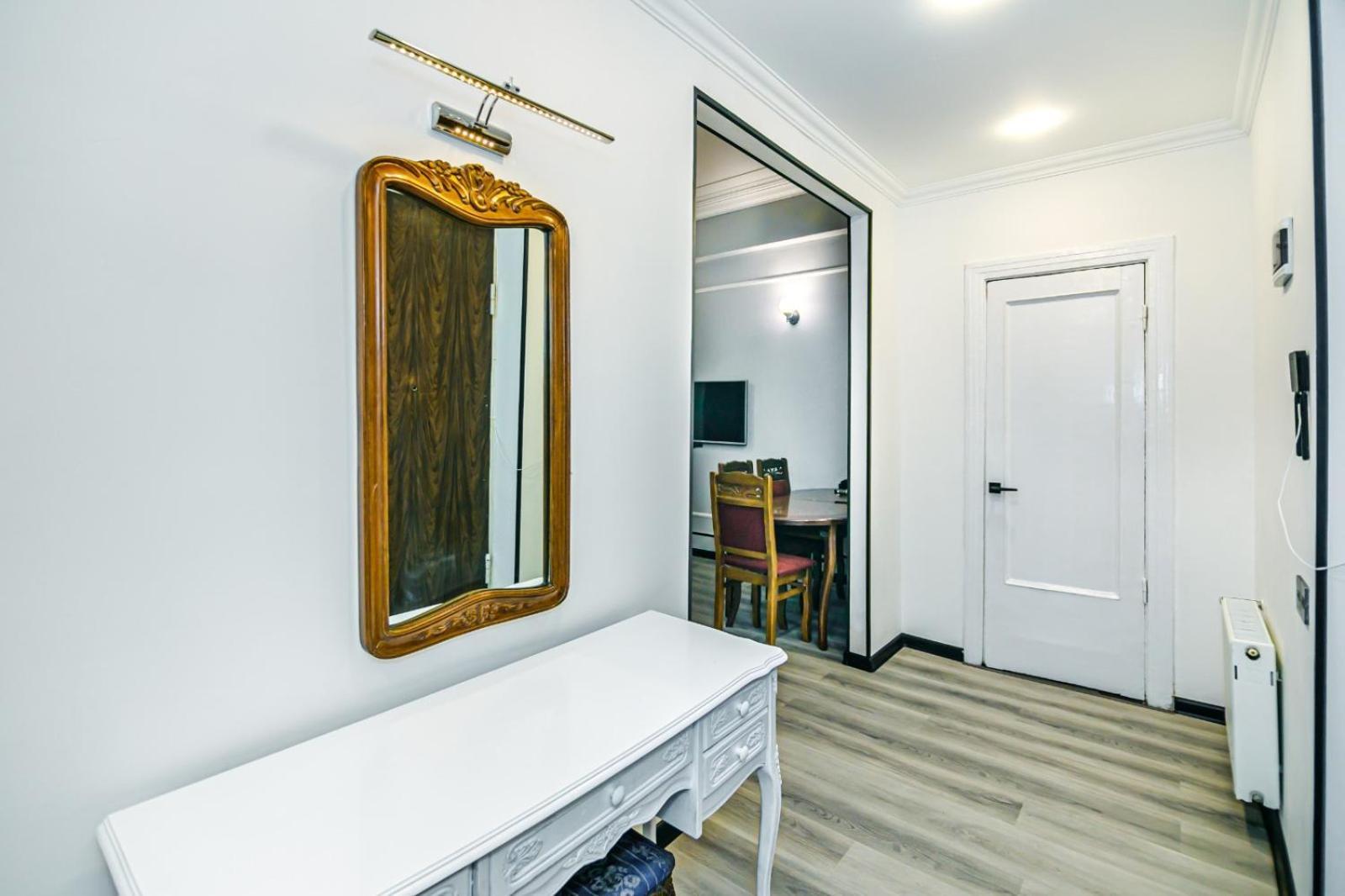 Qiz Qalasi 2 Room Sweet Home Baku Exterior foto