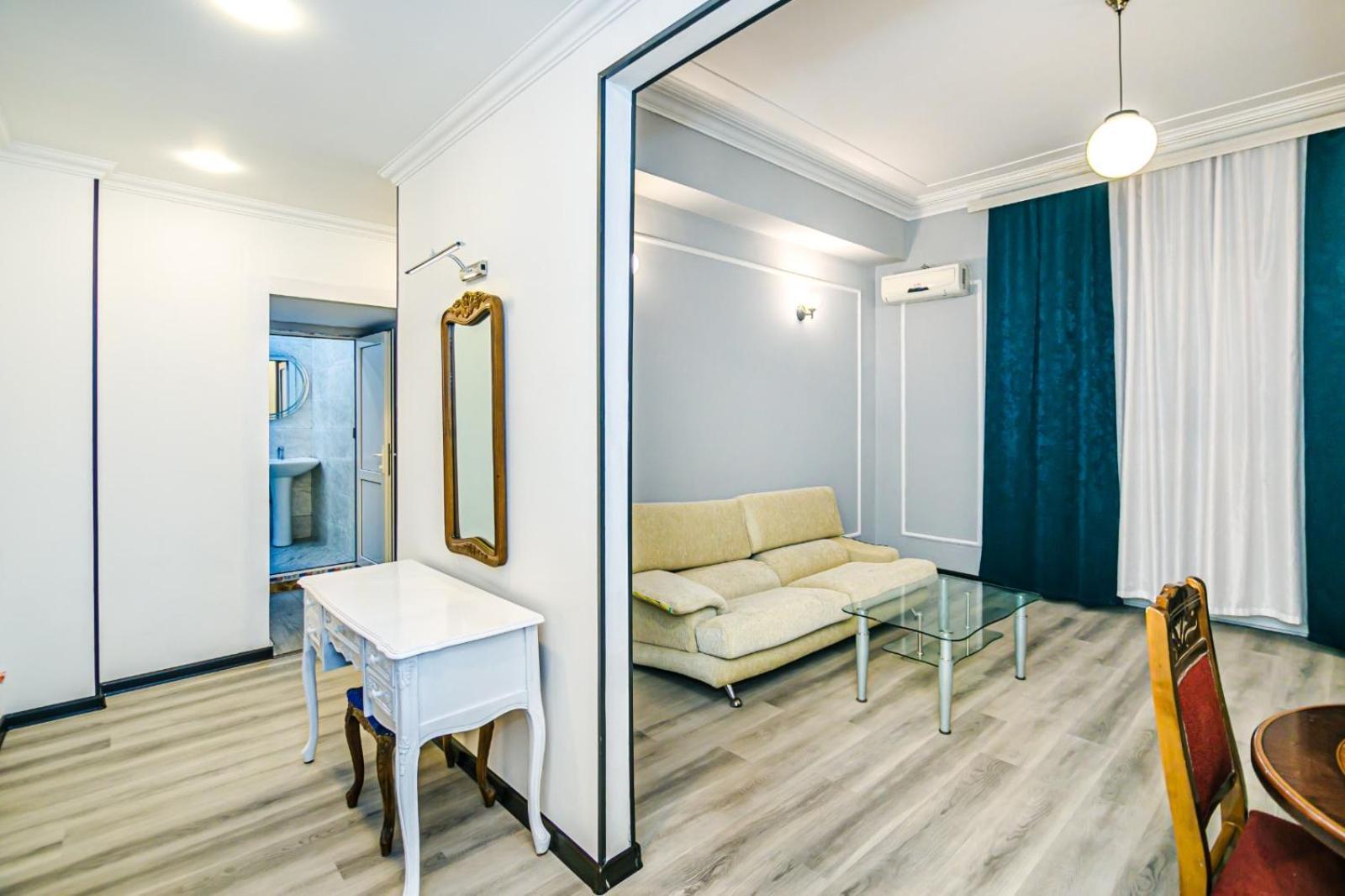 Qiz Qalasi 2 Room Sweet Home Baku Exterior foto