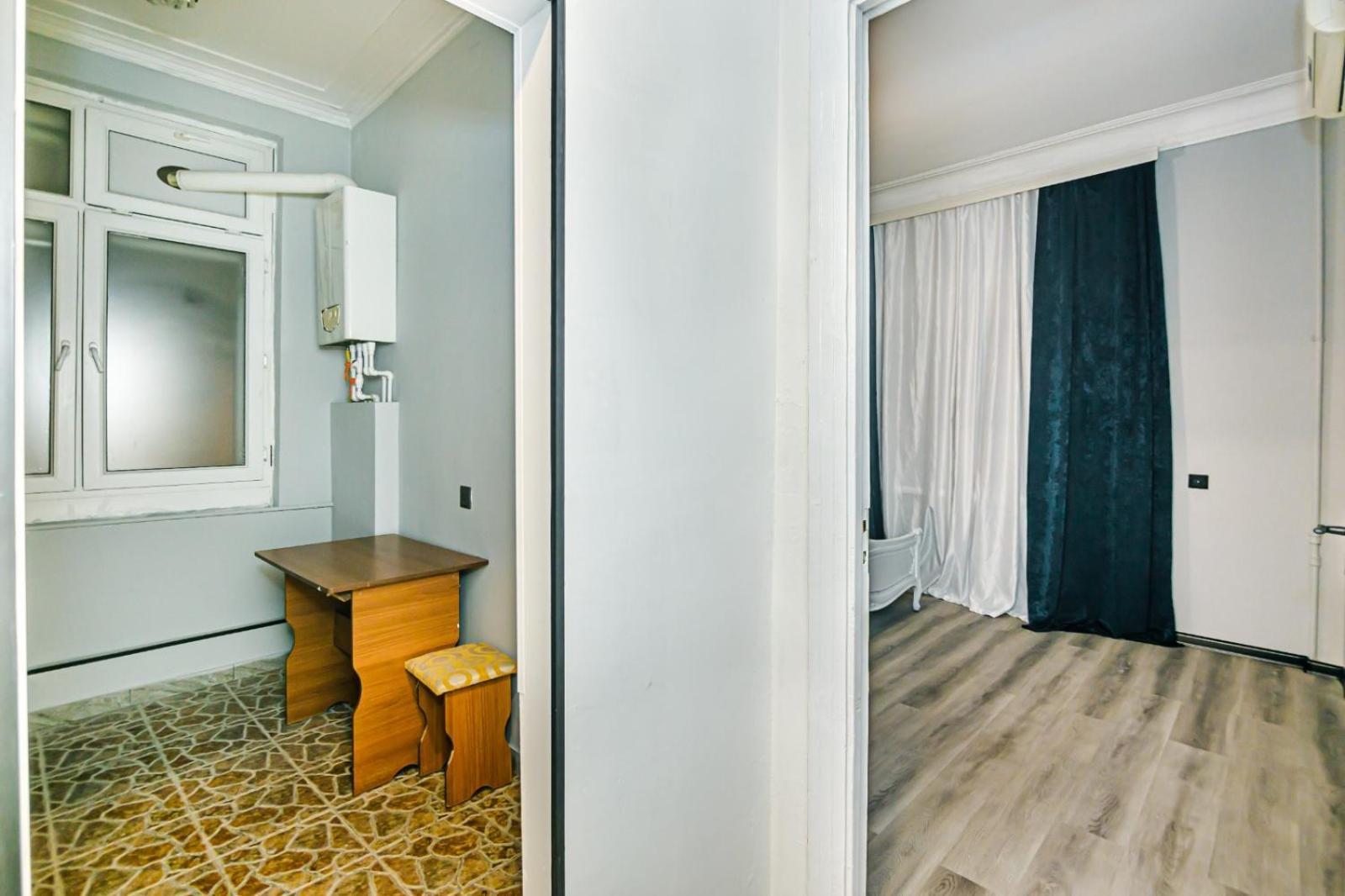 Qiz Qalasi 2 Room Sweet Home Baku Exterior foto