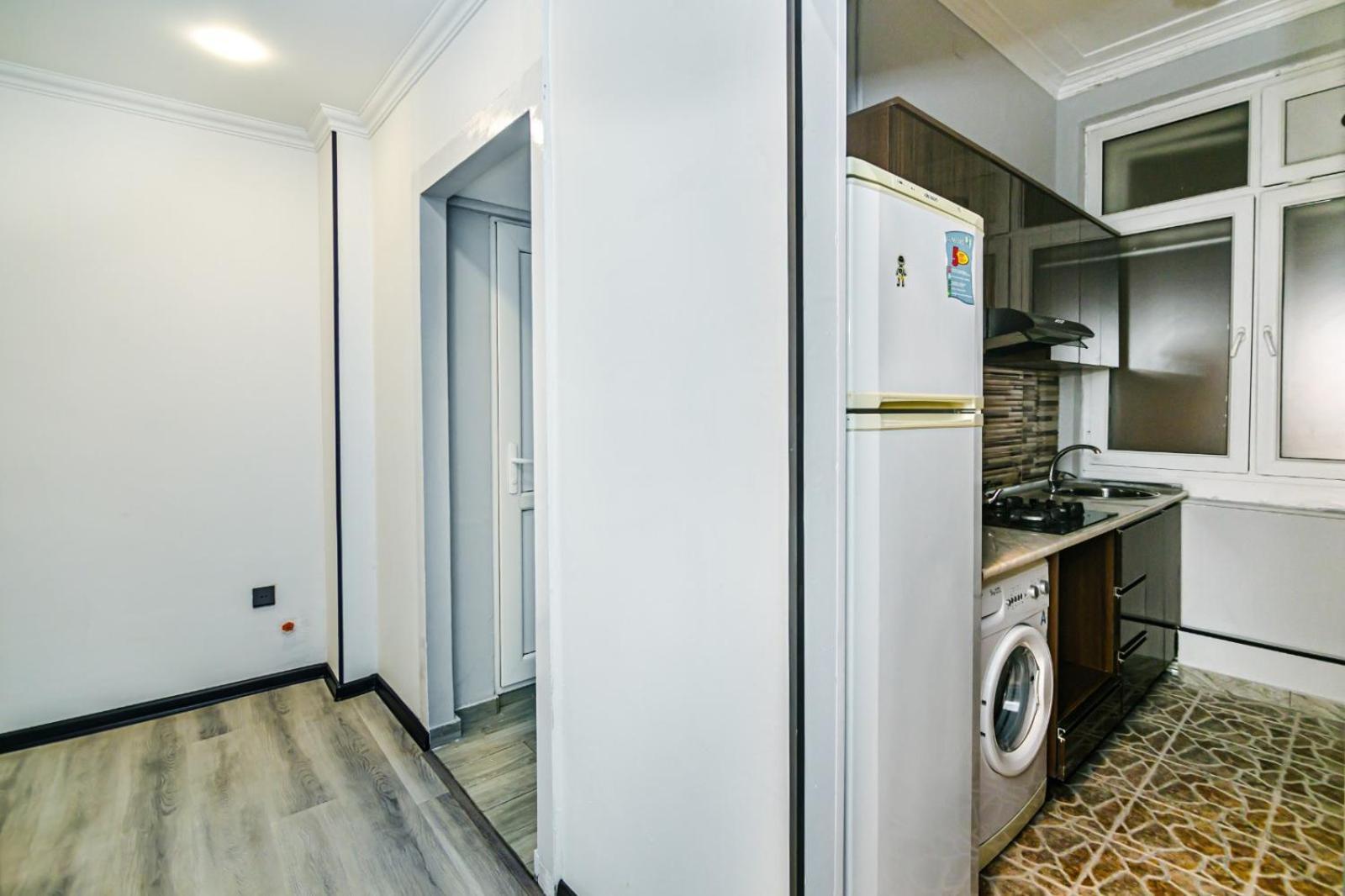 Qiz Qalasi 2 Room Sweet Home Baku Exterior foto