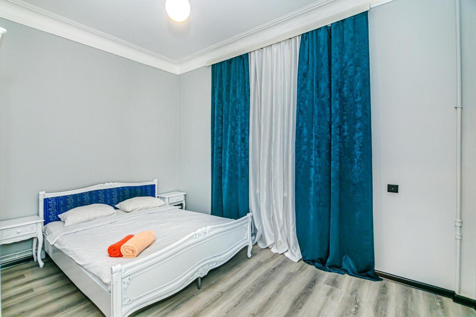 Qiz Qalasi 2 Room Sweet Home Baku Exterior foto