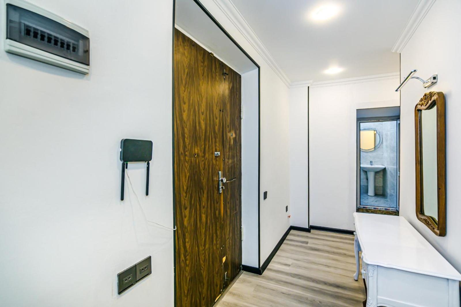 Qiz Qalasi 2 Room Sweet Home Baku Exterior foto