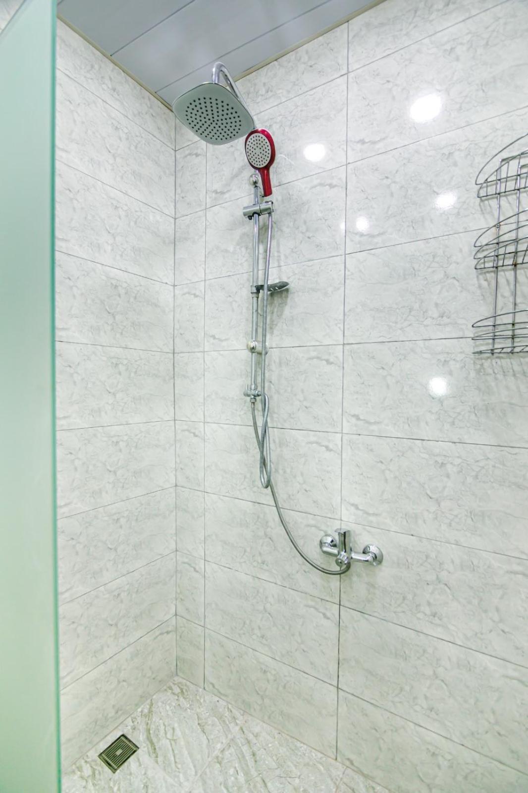 Qiz Qalasi 2 Room Sweet Home Baku Exterior foto