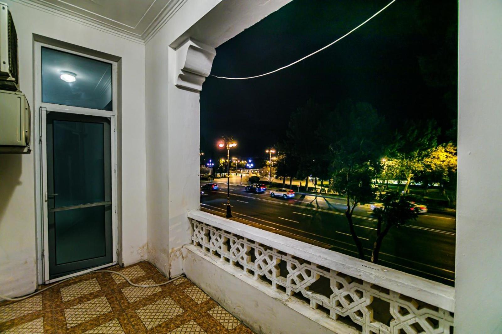 Qiz Qalasi 2 Room Sweet Home Baku Exterior foto