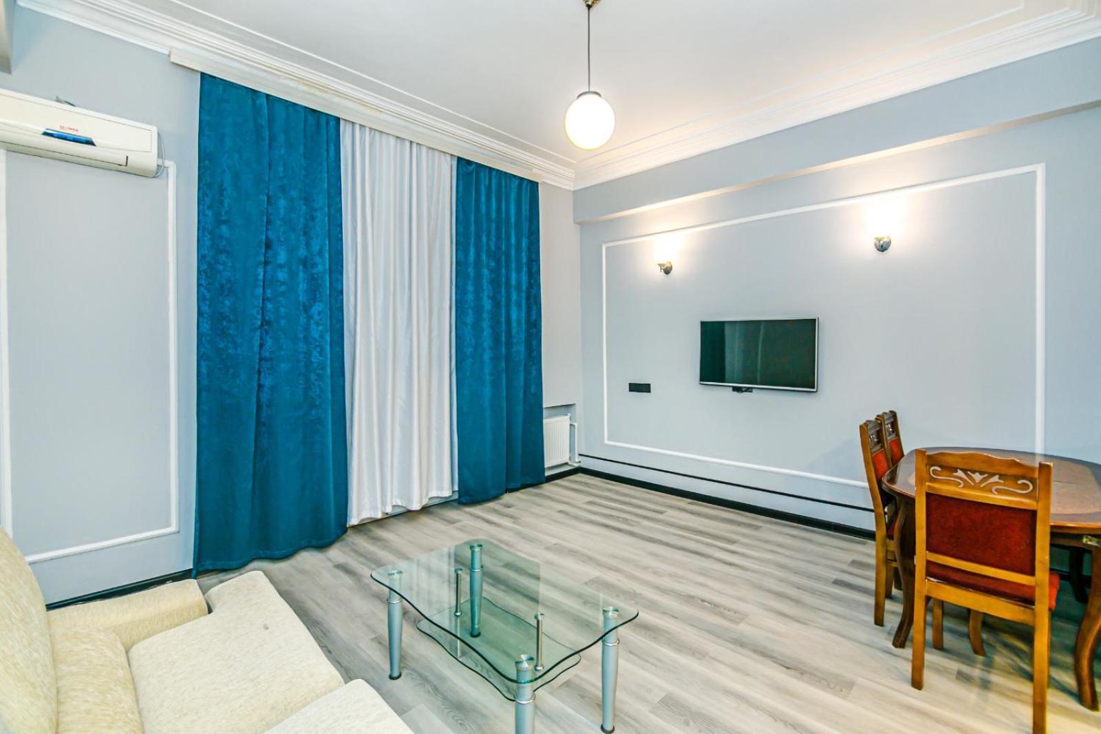 Qiz Qalasi 2 Room Sweet Home Baku Exterior foto