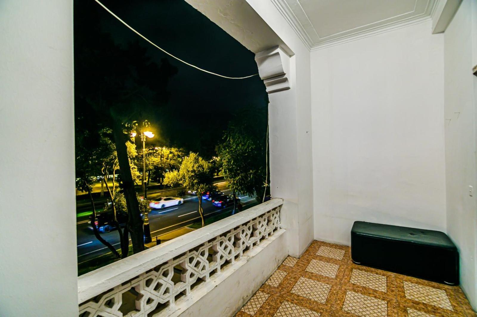Qiz Qalasi 2 Room Sweet Home Baku Exterior foto