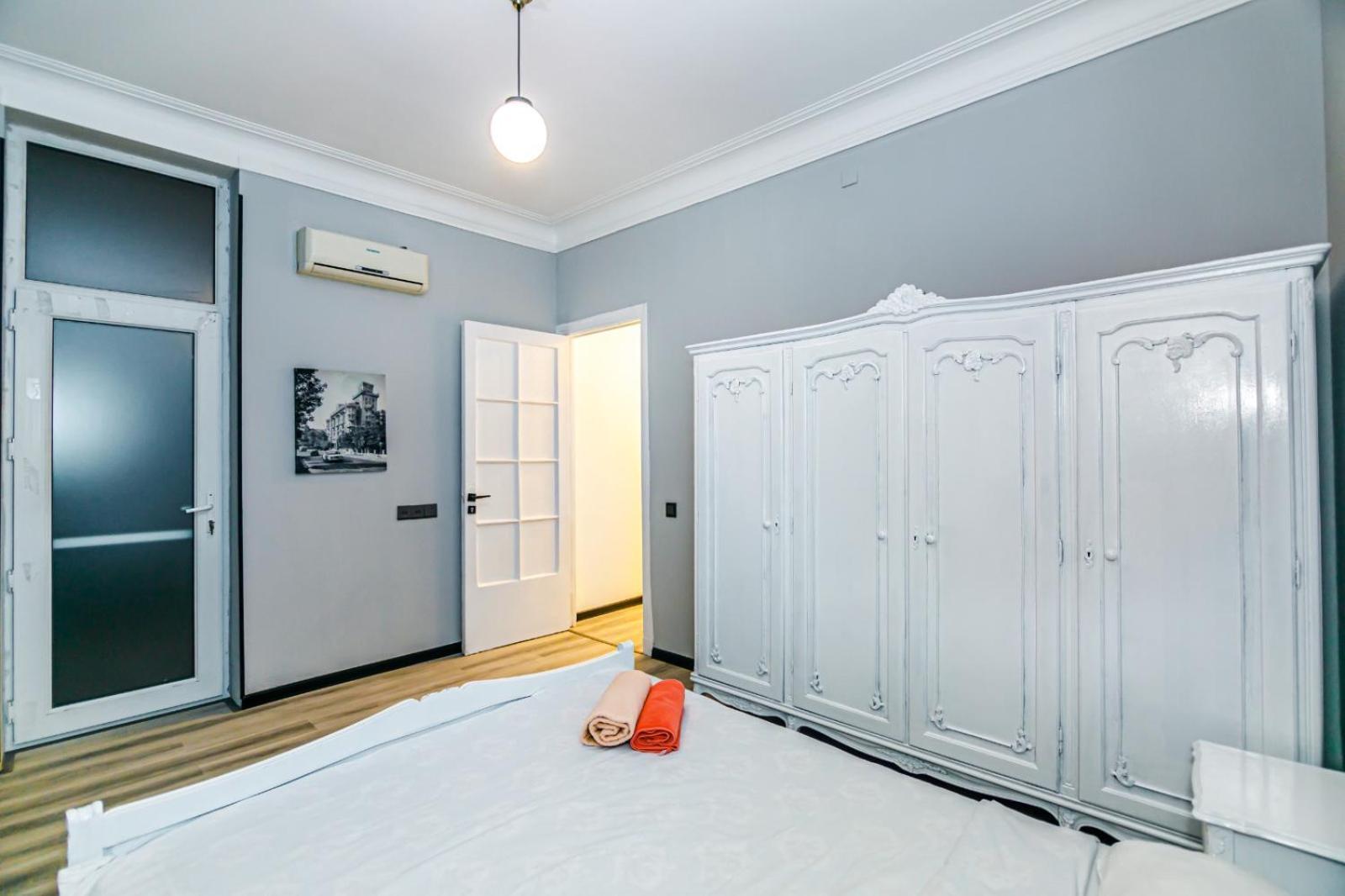Qiz Qalasi 2 Room Sweet Home Baku Exterior foto
