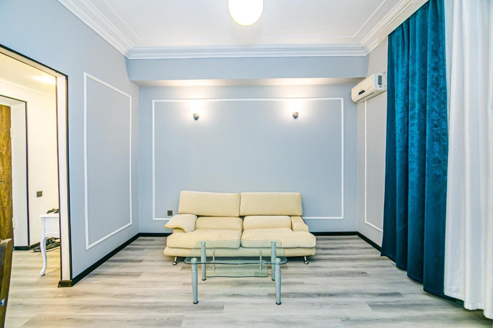 Qiz Qalasi 2 Room Sweet Home Baku Exterior foto